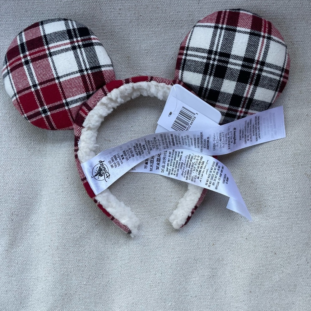 Disney ears “Joy”